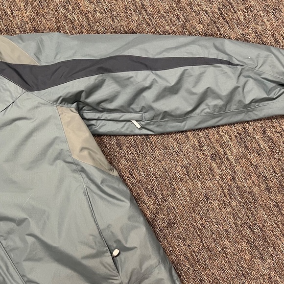 Lands' End Jacket - Picture 2 of 5